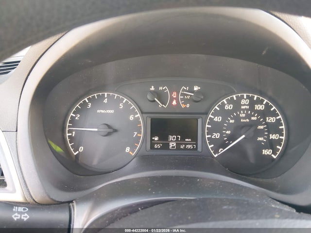 Nissan SENTRA S 2016 3N1AB7AP4GY285890 Image 7