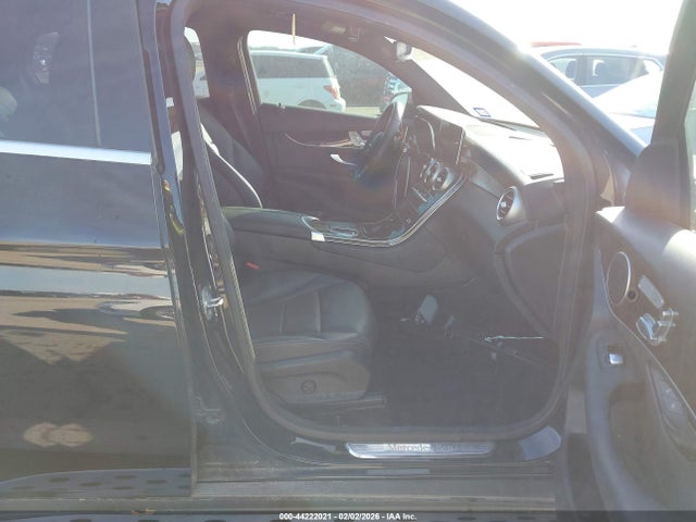 2020 MERCEDES-BENZ GLC 300 COUPE WDC0J8EBXLF706071 Photo 4