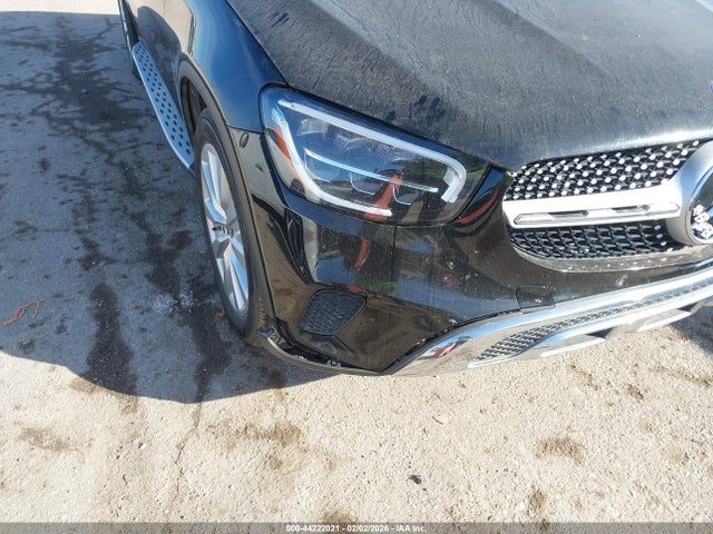 2020 MERCEDES-BENZ GLC 300 COUPE WDC0J8EBXLF706071 Photo 5