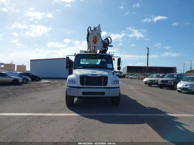 Freightliner M2 106 2022 1FVACXFC2NHMZ9337 Image 12