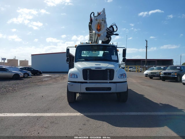 Freightliner M2 106 2022 1FVACXFC2NHMZ9337 Image 11