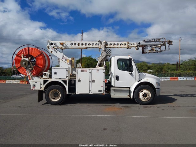 Freightliner M2 106 Medium Duty 2014 1FVACXDT7EHFX1736 Image 13