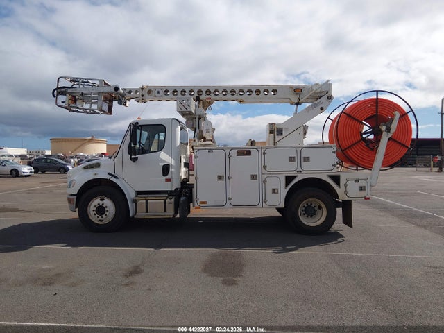 Freightliner M2 106 Medium Duty 2014 1FVACXDT7EHFX1736 Image 14