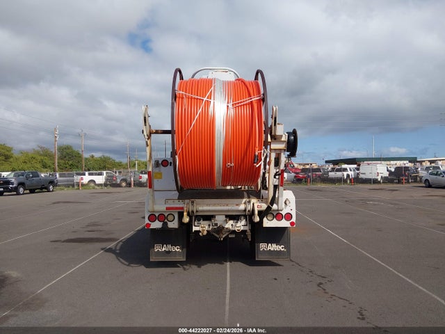 Freightliner M2 106 Medium Duty 2014 1FVACXDT7EHFX1736 Image 15