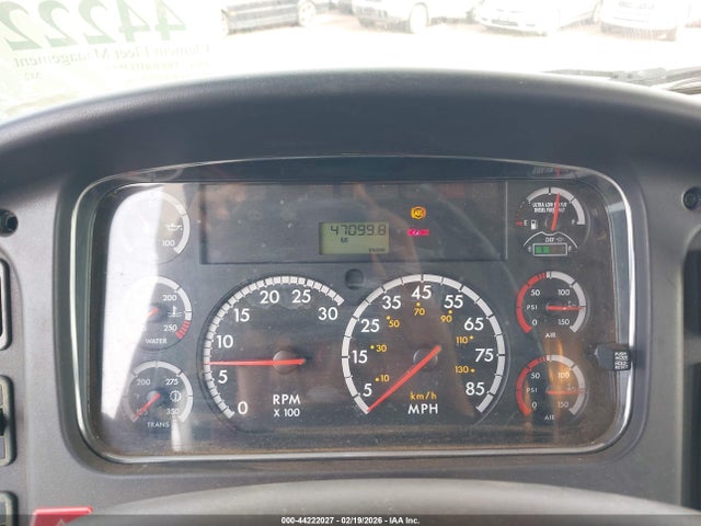 Freightliner M2 106 Medium Duty 2014 1FVACXDT7EHFX1736 Image 5