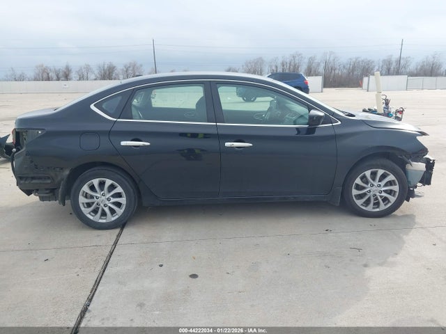 Nissan SENTRA SV 2019 3N1AB7AP1KY384837 Image 13