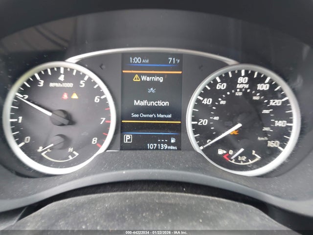 Nissan SENTRA SV 2019 3N1AB7AP1KY384837 Image 15