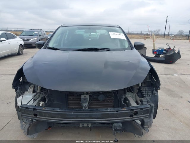 2019 NISSAN SENTRA 3N1AB7AP1KY384837 Photo 5