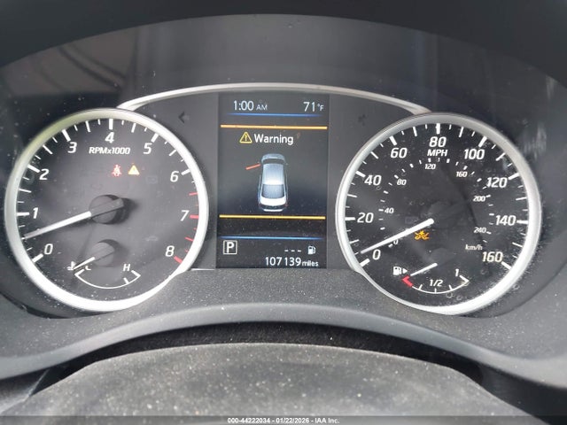 2019 NISSAN SENTRA 3N1AB7AP1KY384837 Photo 6