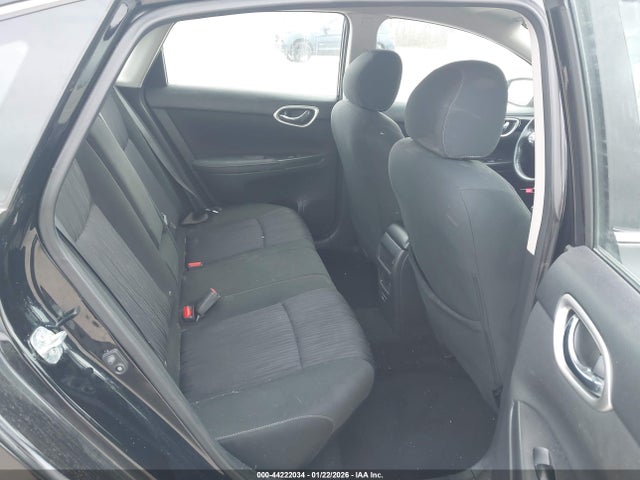 2019 NISSAN SENTRA 3N1AB7AP1KY384837 Photo 7