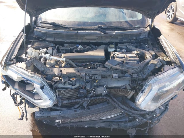 Nissan ROGUE S 2019 JN8AT2MT7KW503749 Image 10