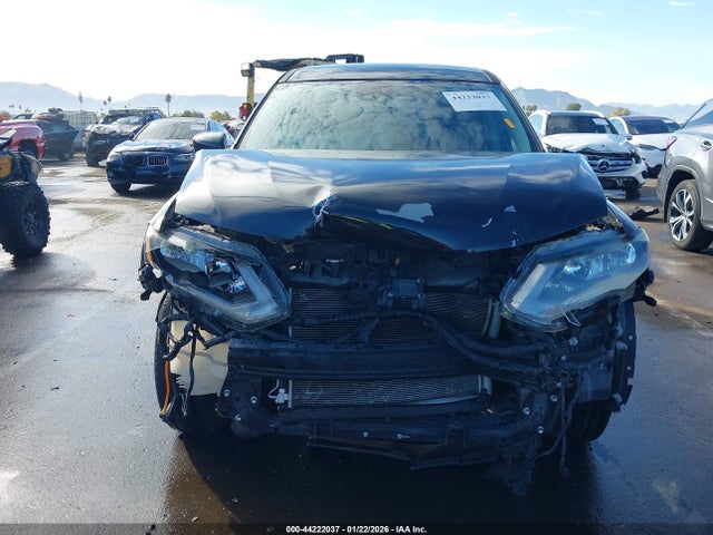 Nissan ROGUE S 2019 JN8AT2MT7KW503749 Image 13