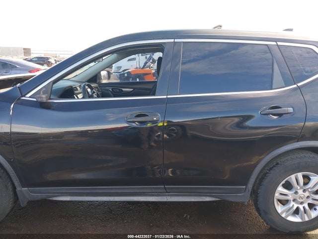 Nissan ROGUE S 2019 JN8AT2MT7KW503749 Image 15