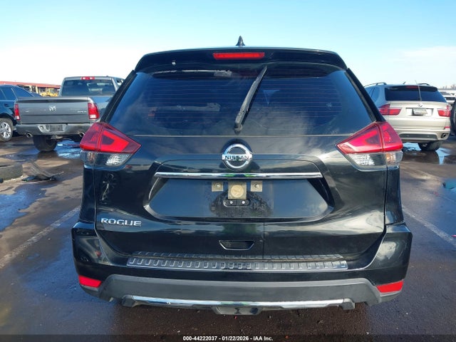 Nissan ROGUE S 2019 JN8AT2MT7KW503749 Image 17