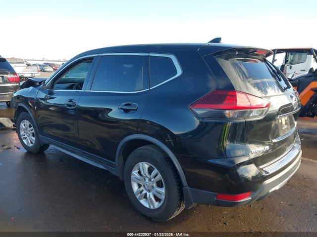 Nissan ROGUE S 2019 JN8AT2MT7KW503749 Image 3