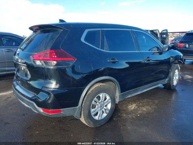 Nissan ROGUE S 2019 JN8AT2MT7KW503749 Image 4