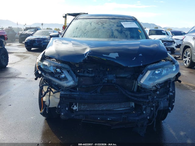 Nissan ROGUE S 2019 JN8AT2MT7KW503749 Image 6