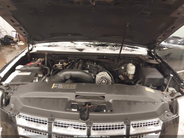 2007 CADILLAC ESCALADE ESV 1GYFK66807R238256 Photo 9