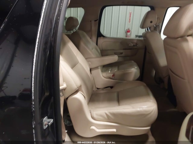2007 CADILLAC ESCALADE ESV 1GYFK66807R238256 Photo 7