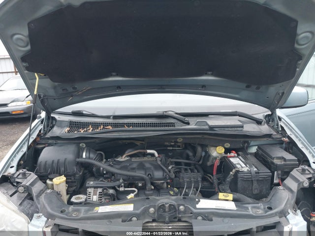 2008 CHRYSLER TOWN & COUNTRY 2A8HR54P38R709786 Photo 9