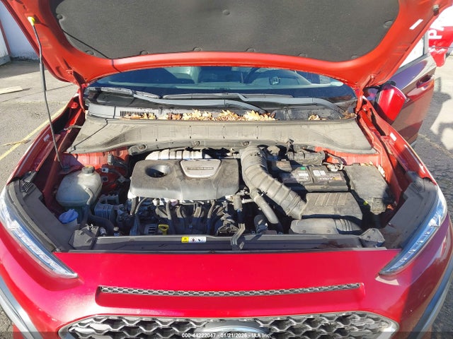 Hyundai Kona Ultimate 2018 KM8K5CA56JU088922 Image 10