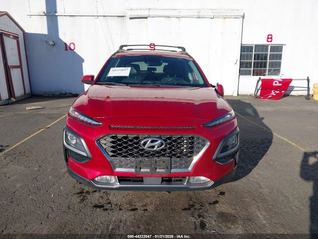 Hyundai Kona Ultimate 2018 KM8K5CA56JU088922 Image 12