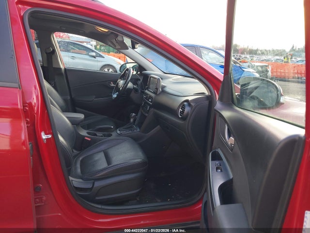 Hyundai Kona Ultimate 2018 KM8K5CA56JU088922 Image 5
