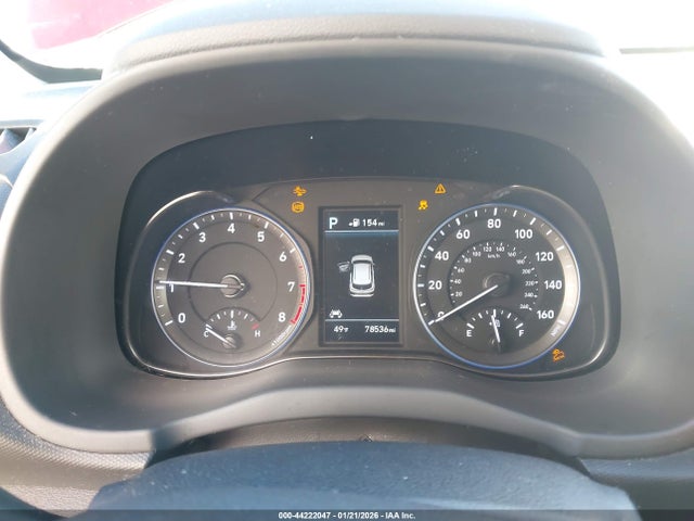 Hyundai Kona Ultimate 2018 KM8K5CA56JU088922 Image 7