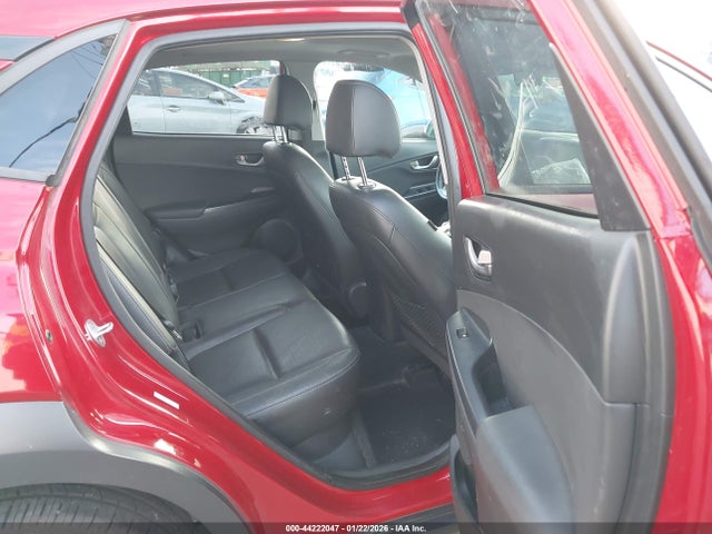 Hyundai Kona Ultimate 2018 KM8K5CA56JU088922 Image 8