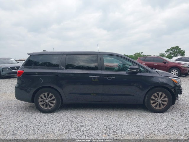 Продаж на аукціоні авто 2019 Kia Sedona Lx, vin: KNDMB5C16K6551398, номер лоту: 44222054