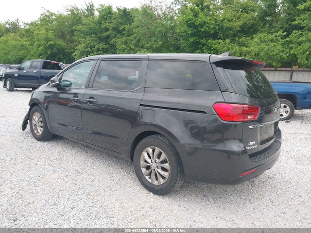 Продаж на аукціоні авто 2019 Kia Sedona Lx, vin: KNDMB5C16K6551398, номер лоту: 44222054