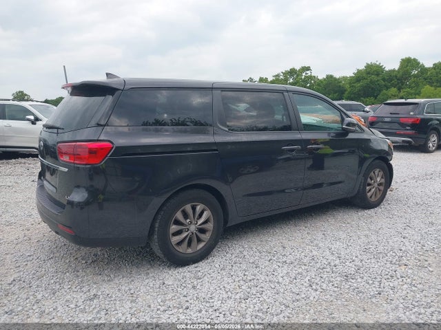 Продаж на аукціоні авто 2019 Kia Sedona Lx, vin: KNDMB5C16K6551398, номер лоту: 44222054