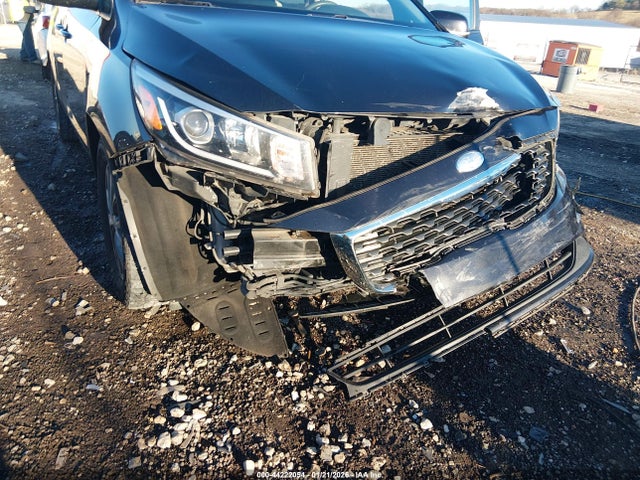 Продаж на аукціоні авто 2019 Kia Sedona Lx, vin: KNDMB5C16K6551398, номер лоту: 44222054
