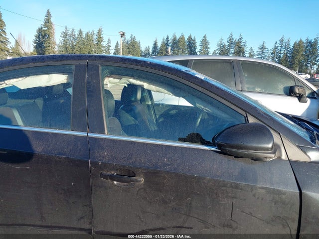 1G1PE5SB2F7132276 Chevrolet Cruze 2lt Auto