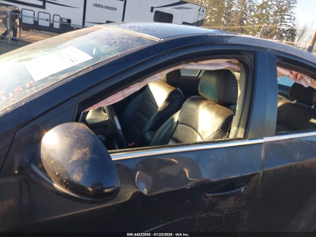 1G1PE5SB2F7132276 Chevrolet Cruze 2lt Auto