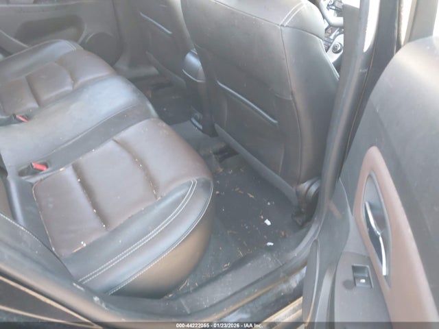 1G1PE5SB2F7132276 Chevrolet Cruze 2lt Auto