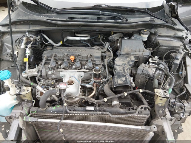 3CZRU5H71KM707290 Honda Hr-v Ex-l