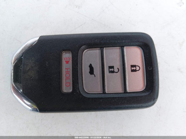 3CZRU5H71KM707290 Honda Hr-v Ex-l