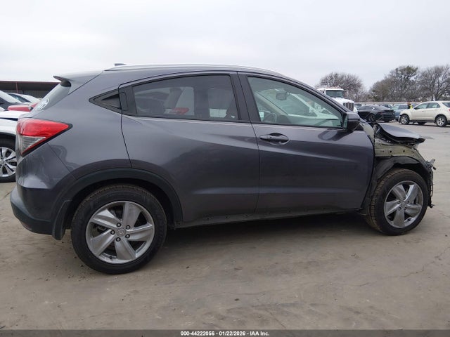 3CZRU5H71KM707290 Honda Hr-v Ex-l