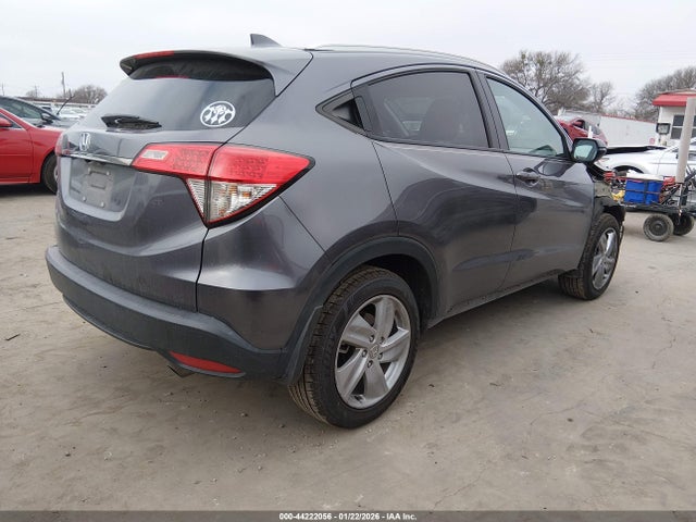 3CZRU5H71KM707290 Honda Hr-v Ex-l