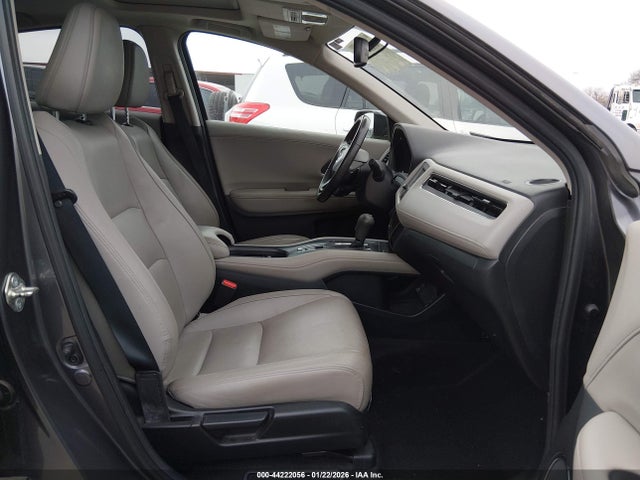 3CZRU5H71KM707290 Honda Hr-v Ex-l