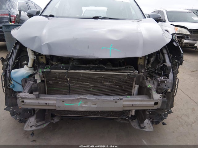 3CZRU5H71KM707290 Honda Hr-v Ex-l