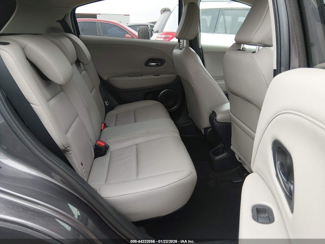 3CZRU5H71KM707290 Honda Hr-v Ex-l