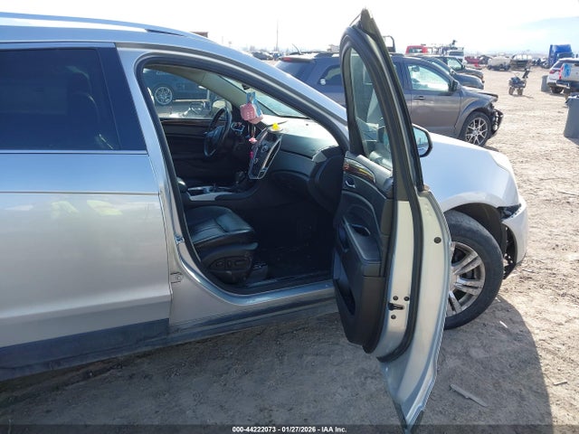 Aukcja sprzedaży 2012 Cadillac Srx Luxury Collection, vin: 3GYFNDE32CS597696, numer aukcji: 44222073