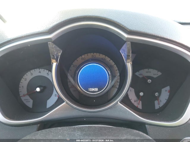 Aukcja sprzedaży 2012 Cadillac Srx Luxury Collection, vin: 3GYFNDE32CS597696, numer aukcji: 44222073