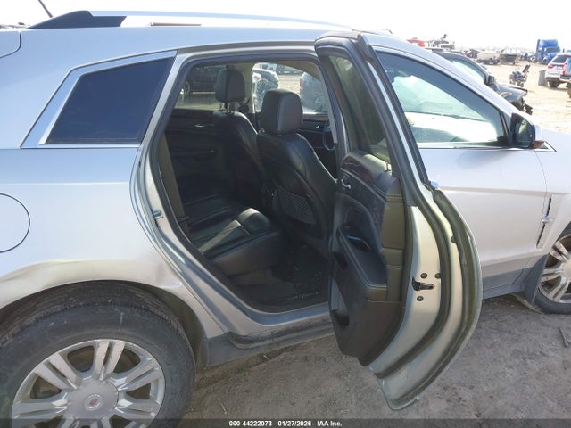 Aukcja sprzedaży 2012 Cadillac Srx Luxury Collection, vin: 3GYFNDE32CS597696, numer aukcji: 44222073