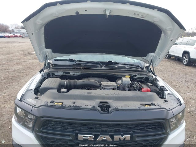 2024 RAM 1500 1C6SRFGTXRN148990 Photo 9
