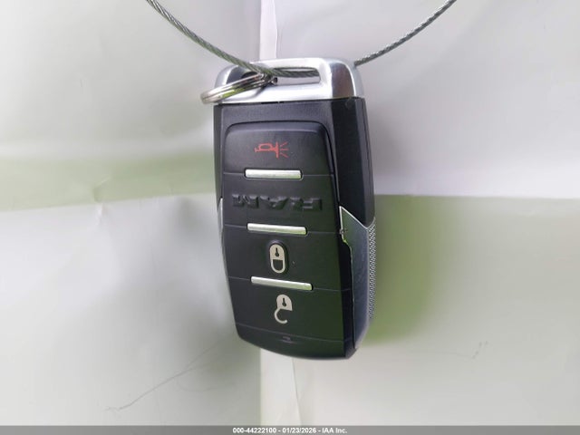 2024 RAM 1500 1C6SRFGTXRN148990 Photo 10