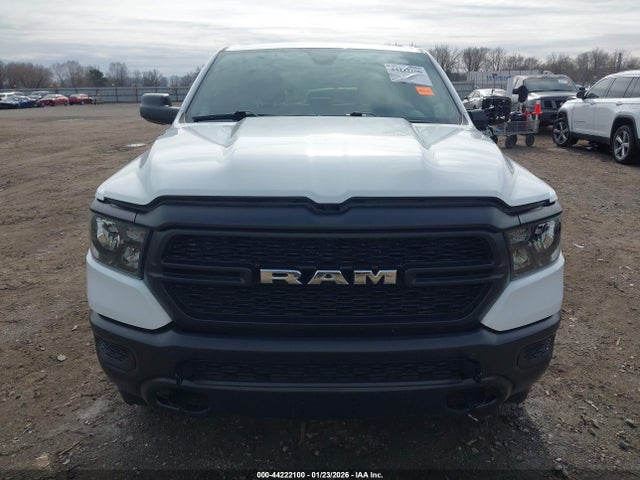 Продаж на аукціоні авто 2024 Ram 1500 Tradesman  4x4 5'7 Box, vin: 1C6SRFGTXRN148990, номер лоту: 44222100