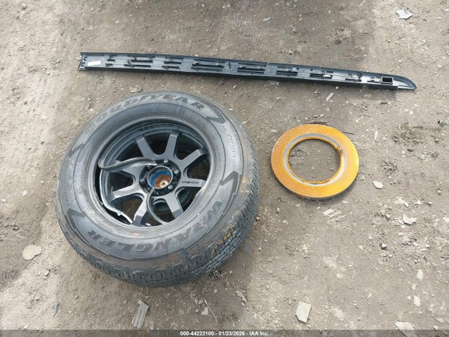 Продаж на аукціоні авто 2024 Ram 1500 Tradesman  4x4 5'7 Box, vin: 1C6SRFGTXRN148990, номер лоту: 44222100